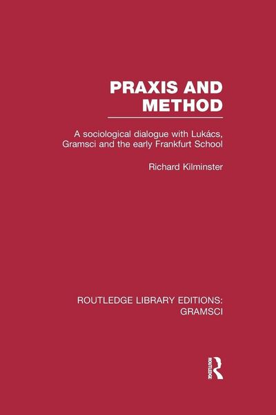 Produktbild: Praxis and Method (RLE