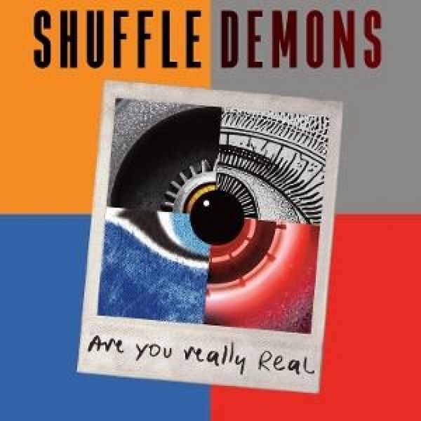 Produktbild: Are You Really Real