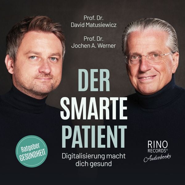 Produktbild: Der smarte Patient