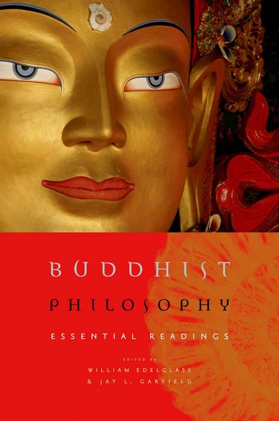Produktbild: Buddhist Philosophy