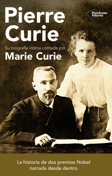 Produktbild: Pierre Curie