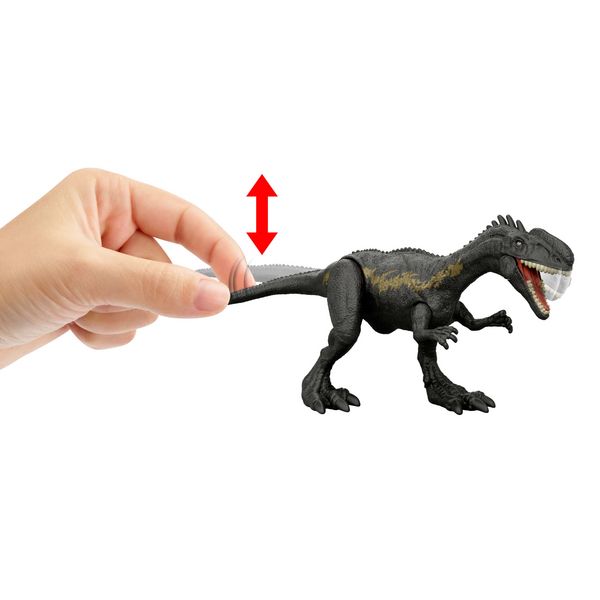 Produktbild: ACTIONFIGUR JURASSIC WORLD SAGA ATT