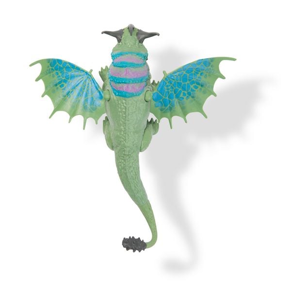 Produktbild: DWD Movie Basic Dragon Sch&auml;delbrecher