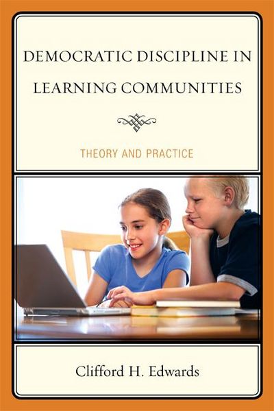Produktbild: Democratic Discipline in Learning Communities