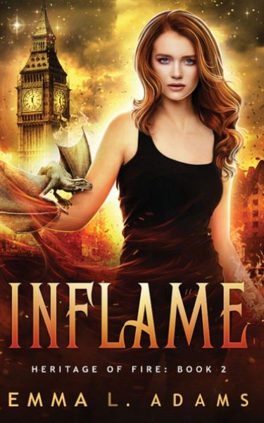 Produktbild: Inflame