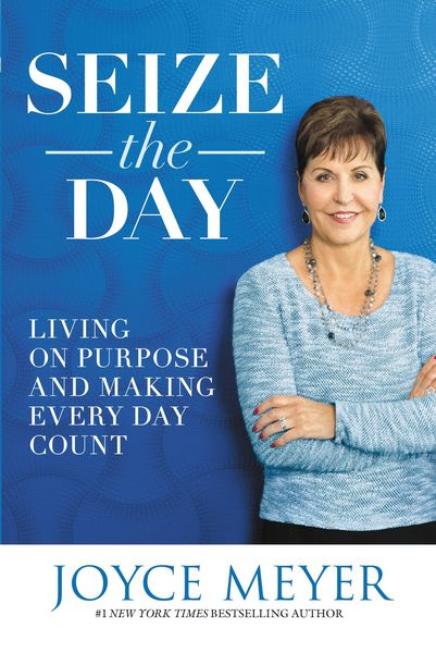 Produktbild: Seize the Day