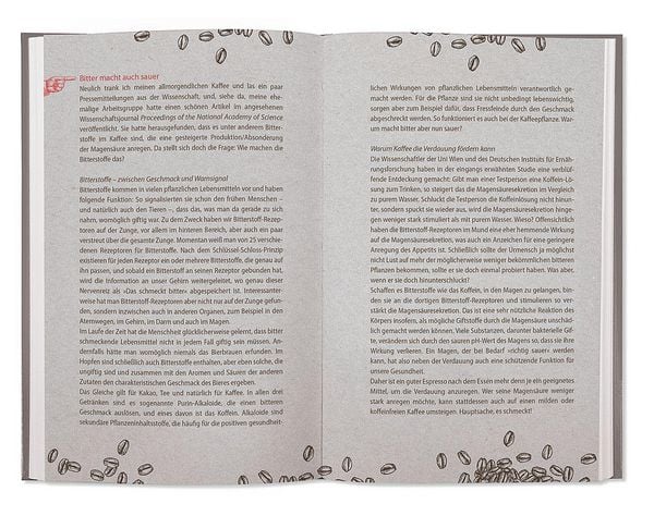 Produktbild: Kaffee-Apotheke