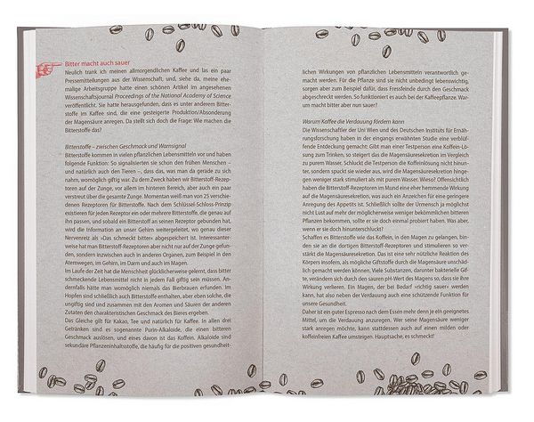 Produktbild: Kaffee-Apotheke