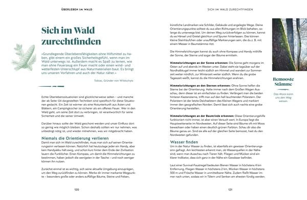 Produktbild: Abenteuer Wald