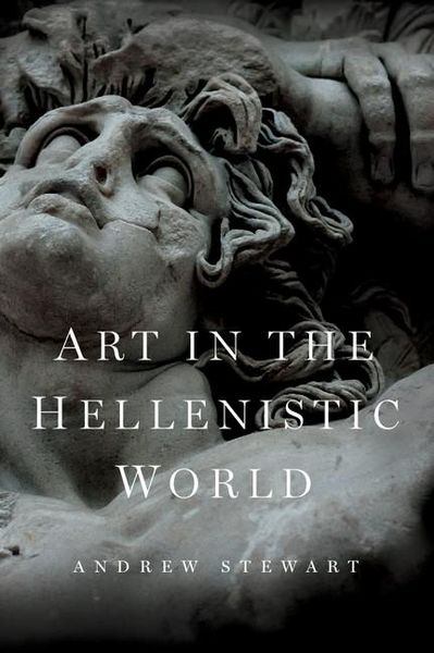 Produktbild: Art in the Hellenistic World