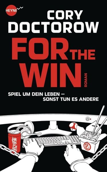 Produktbild: For the Win