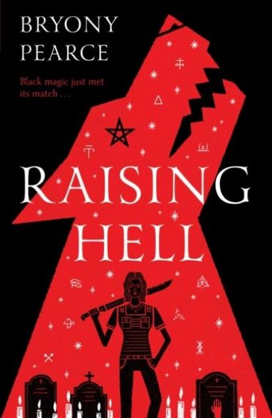 Produktbild: Raising Hell