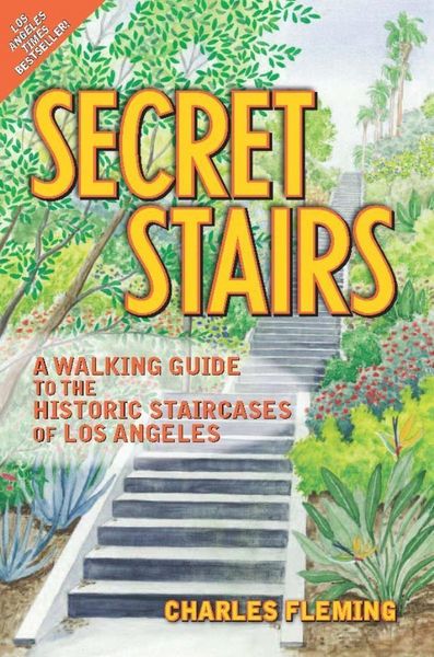 Produktbild: Secret Stairs