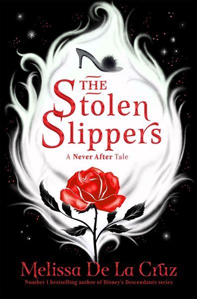 Produktbild: Stolen Slippers