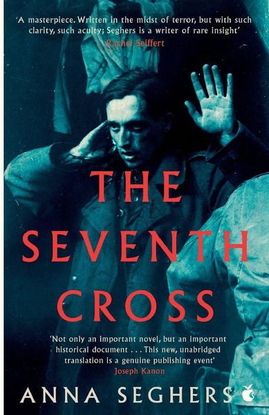 Produktbild: The Seventh Cross