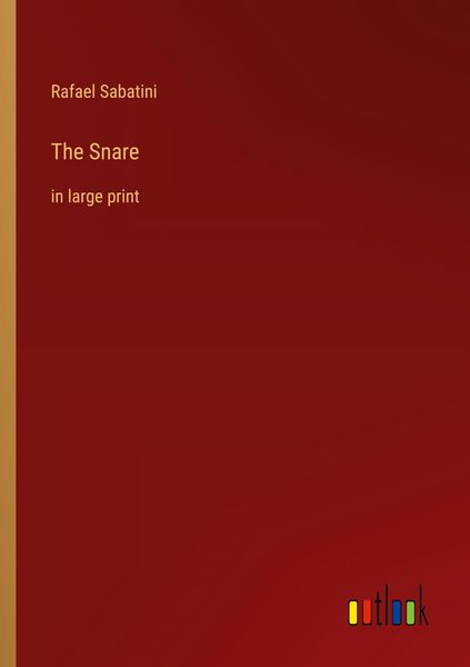 Produktbild: The Snare