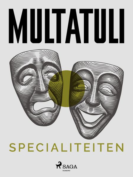 Produktbild: Specialiteiten