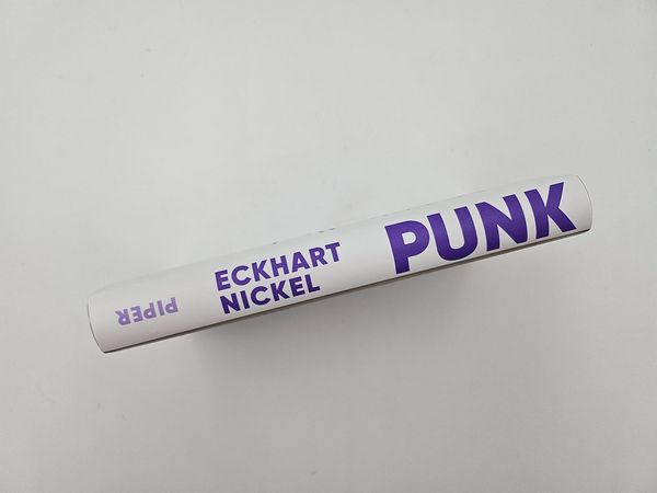Produktbild: Punk