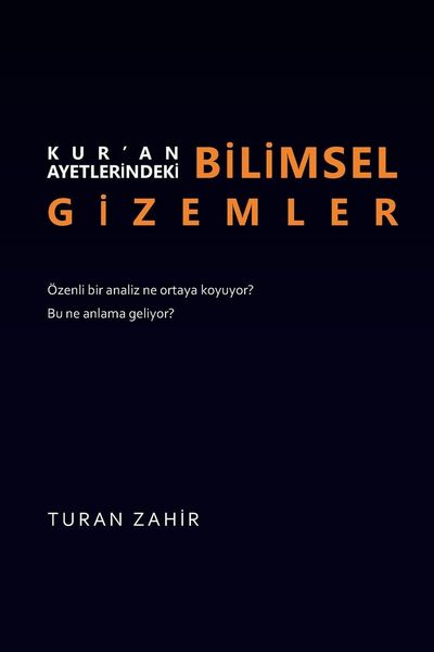 Produktbild: Kur'an ayetlerindeki bilimsel gizemler
