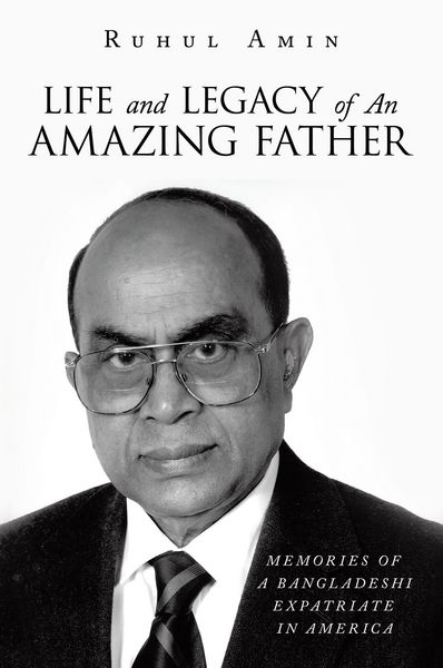 Produktbild: Life and Legacy of An Amazing Father
