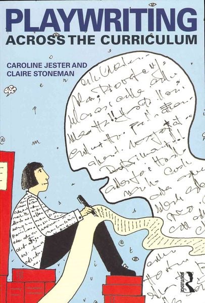 Produktbild: Playwriting Across The Curriculum