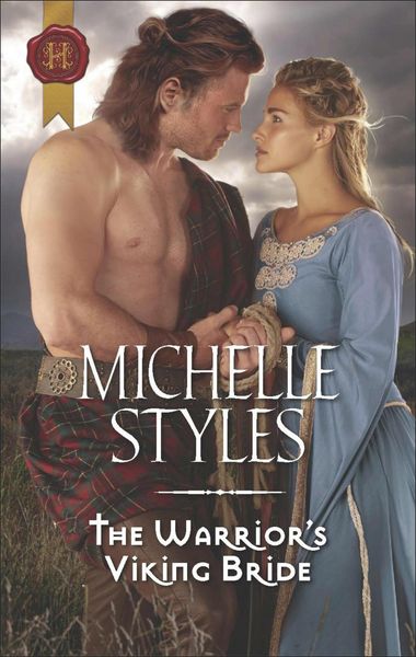 Produktbild: The Warrior's Viking Bride
