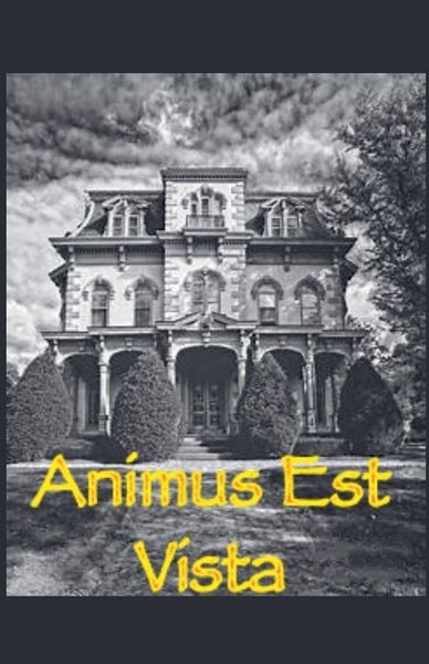 Produktbild: Animus Est Vista