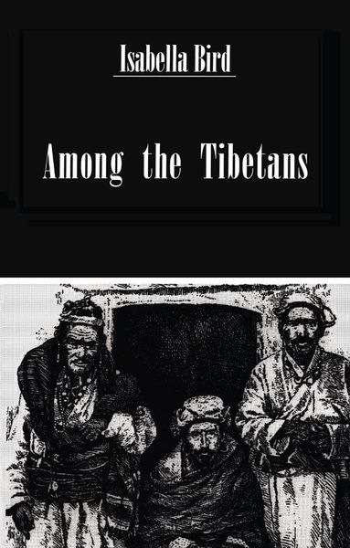 Produktbild: Among The Tibetans