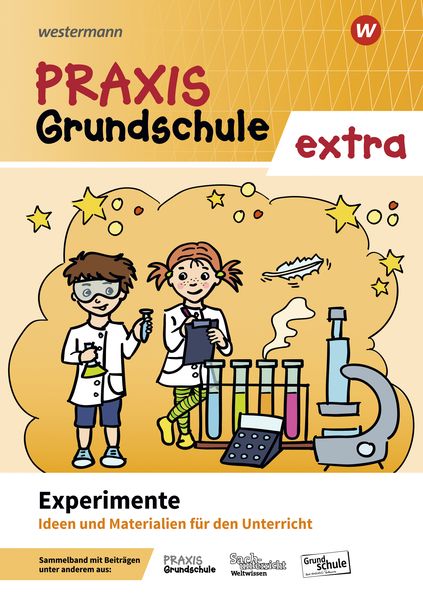 Produktbild: Praxis Grundschule extra