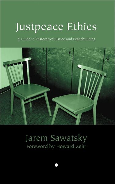 Produktbild: Justpeace Ethics