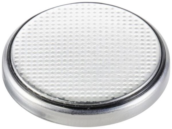 Produktbild: VOLTCRAFT Knopfzellen-Akku ML2032 Lithium 65 mAh 3V 1St.
