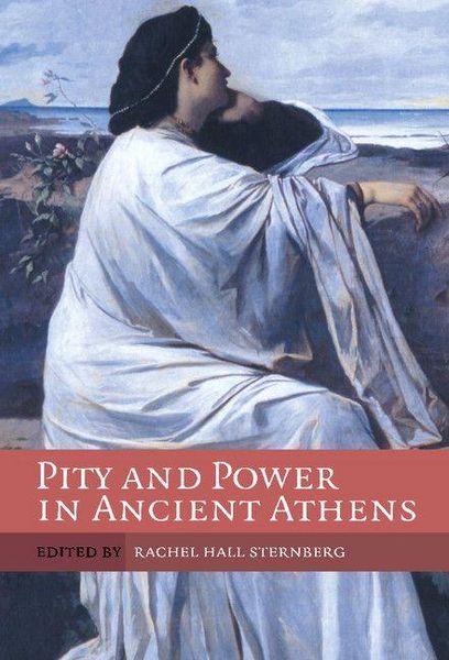 Produktbild: Pity and Power in Ancient Athens