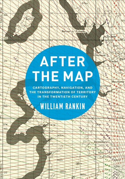 Produktbild: After the Map