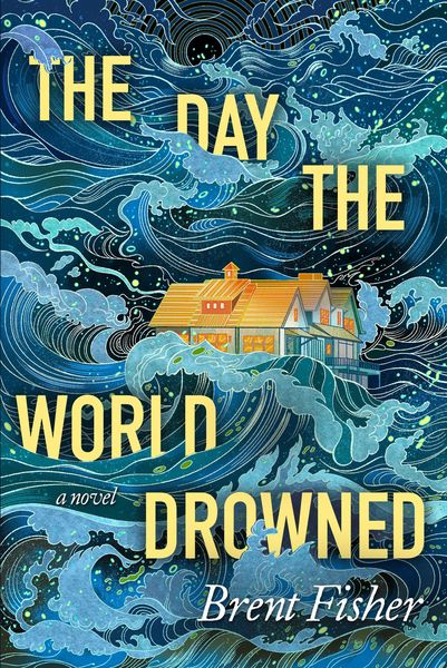 Produktbild: The Day the World Drowned