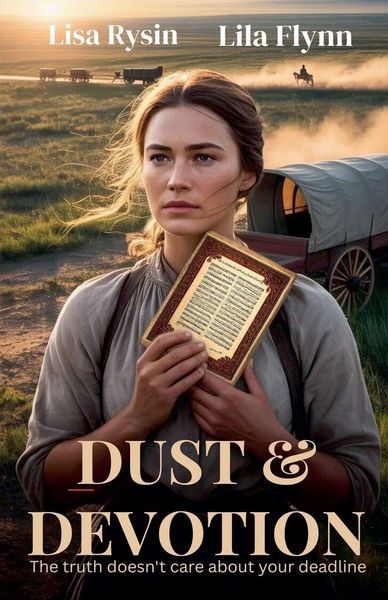 Produktbild: Dust & Devotion