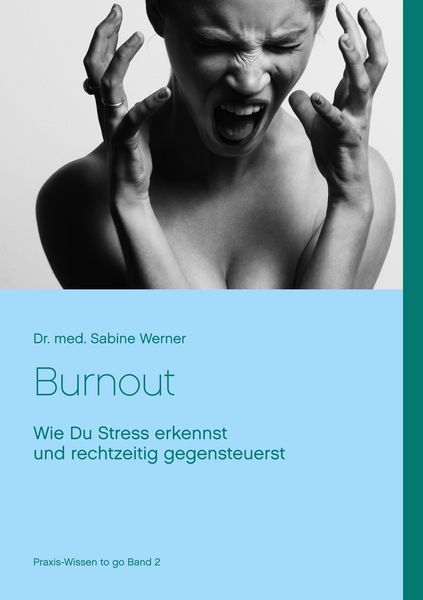 Produktbild: Burnout vermeiden