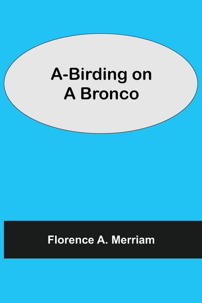 Produktbild: A-Birding On A Bronco