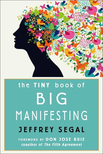 Produktbild: The Tiny Book of Big Manifesting