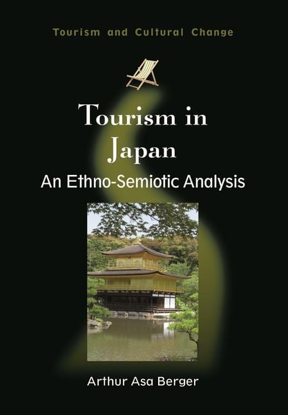 Produktbild: Tourism in Japan