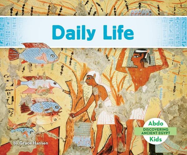 Produktbild: Daily Life