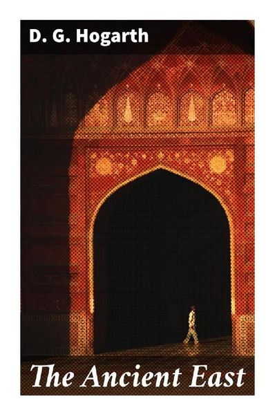 Produktbild: The Ancient East