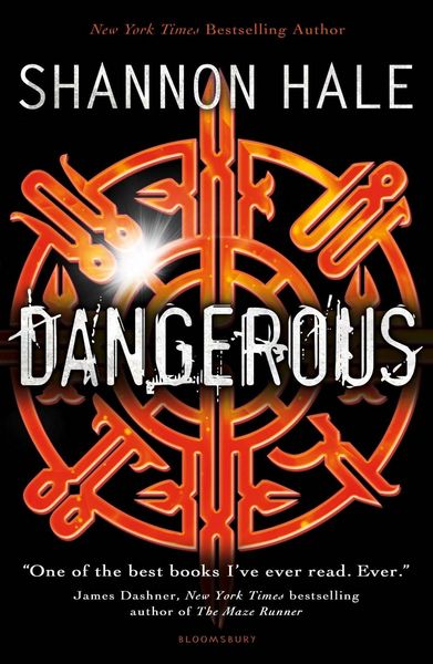 Produktbild: Dangerous