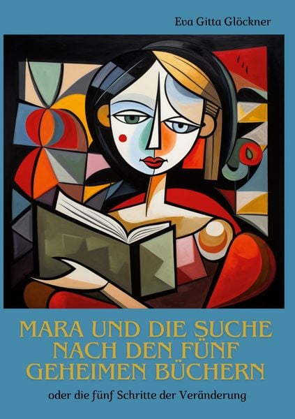 Produktbild: Mara und die Suche nach den f&uuml;nf geheimen B&uuml;chern