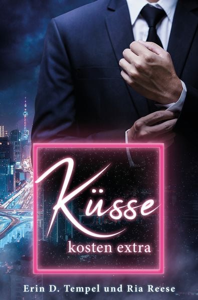 Produktbild: K&uuml;sse kosten extra