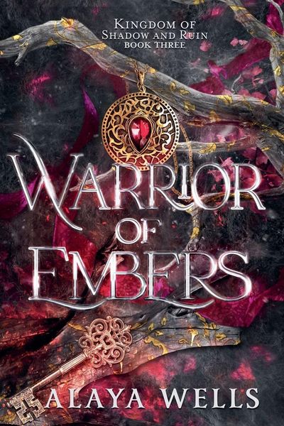 Produktbild: Warrior of Embers