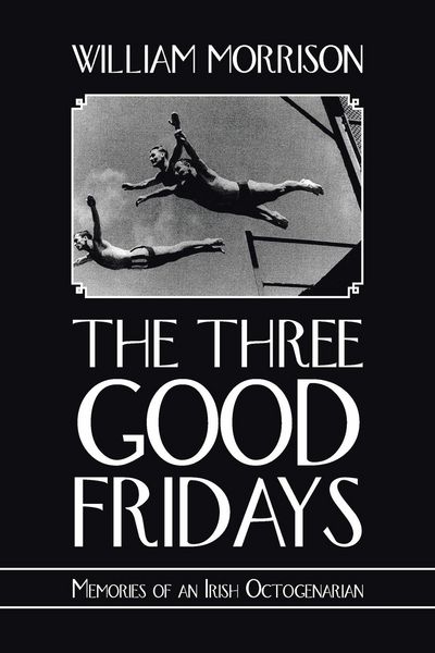 Produktbild: The Three Good Fridays