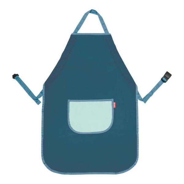 Produktbild: Brunnen Kindersch&uuml;rze &brvbar; denim