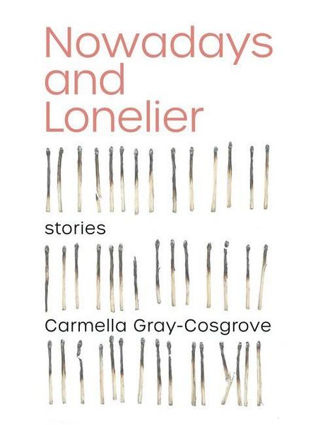 Produktbild: Nowadays and Lonelier
