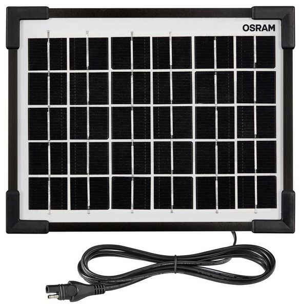 Produktbild: Osram Automotive OSP500 Kfz-Ladeger&auml;t 12V 0.28A