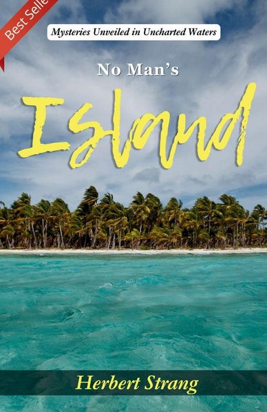 Produktbild: No Man's Island